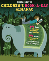 Children's Book-A-Day